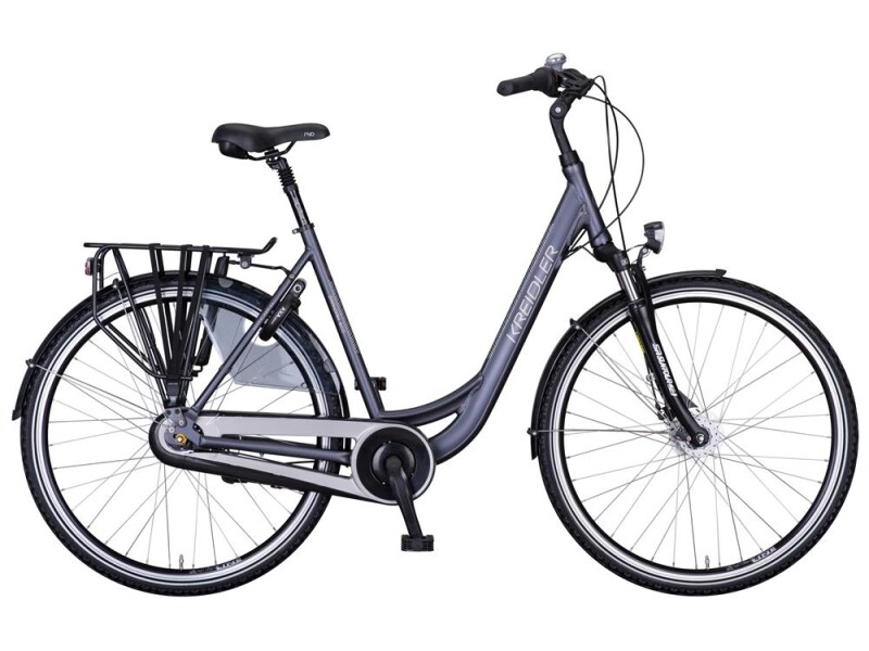 Kreidler Zaandam Eco Shimano Nexus 8-Gang