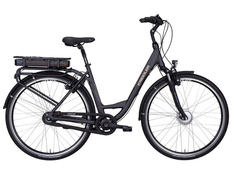 Kreidler Haarlem Eco