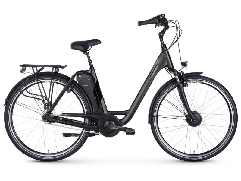 Kreidler Vitality Shimano Nexus 7-Gang (Rücktritt)