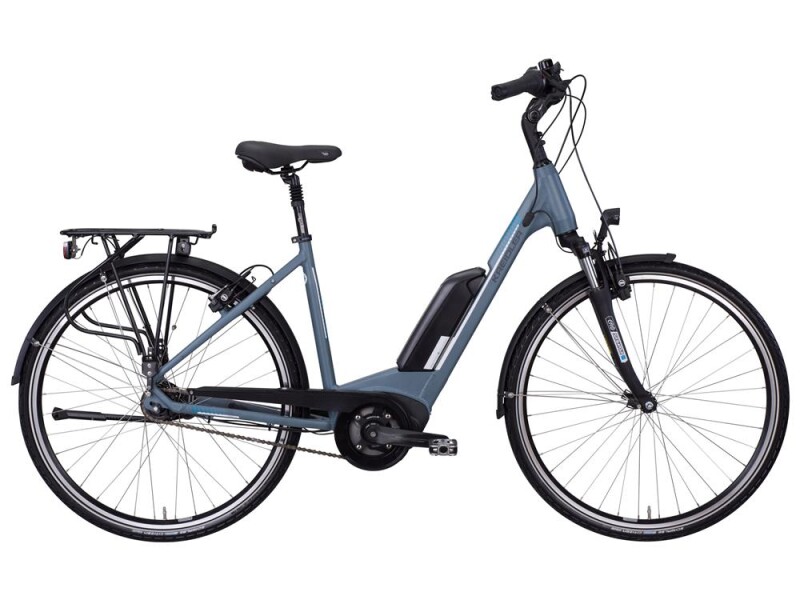 Kreidler Vitality Eco 2 Shimano Nexus 7-Gang (Rücktritt)