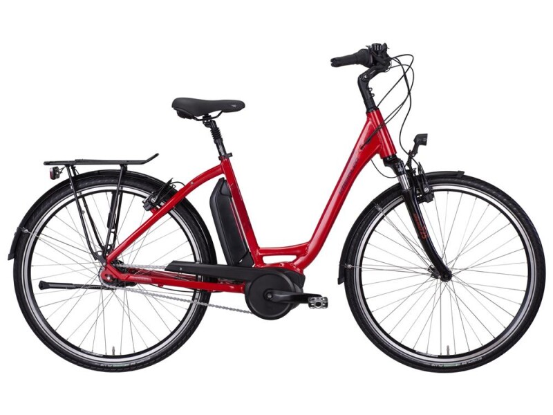Kreidler Vitality Eco 3 Comfort Shimano Nexus 7-Gang RT