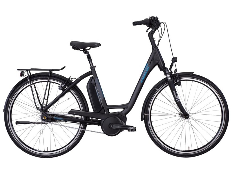 Kreidler Vitality Eco 3 Comfort Shimano Nexus 7-Gang FL