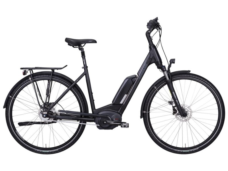 Kreidler Vitality Eco 6 Edition Shimano Nexus 8-Gang FL