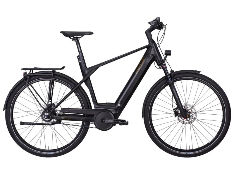 Kreidler Vitality Eco 20 Shimano Nexus 8-Gang (Freilauf)