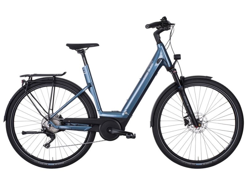 Kreidler Vitality Eco 22 Shimano Deore XT 11-Gang / Disc