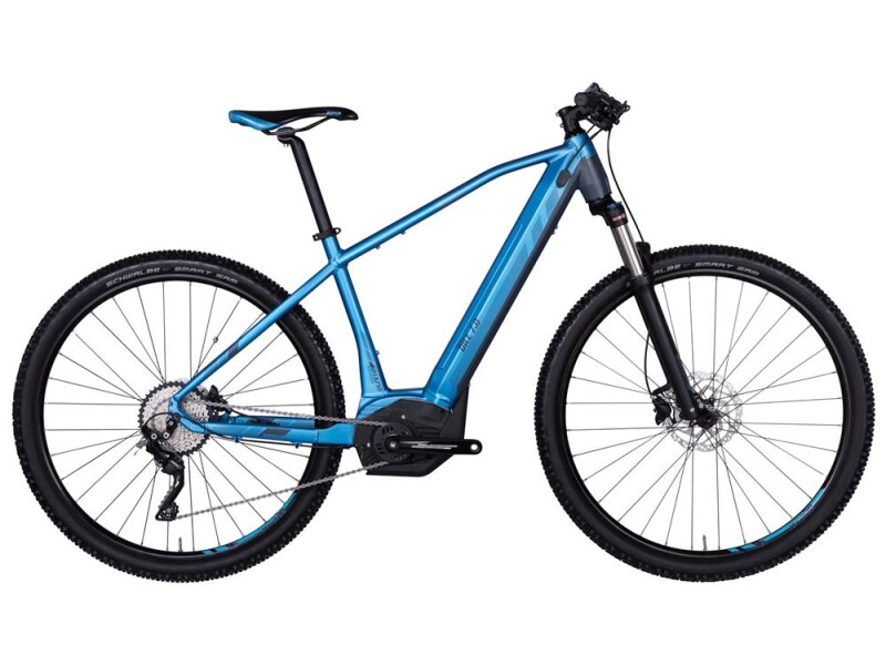 Kreidler Vitality Dice 29er 7.0