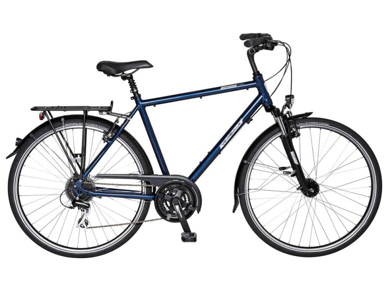 Velo de Ville A100 24 Gang Shimano Acera