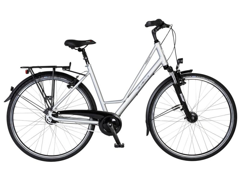 Velo de Ville A200 8 Gang Shimano Nexus Rücktritt