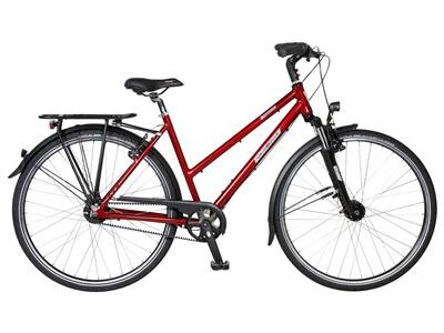 Velo de Ville