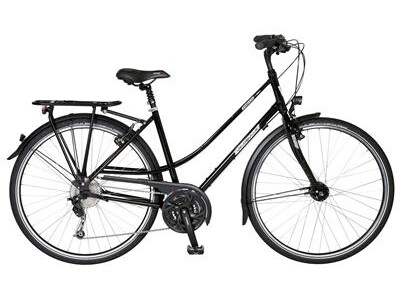 Velo de Ville A 250 CrMo Mixed