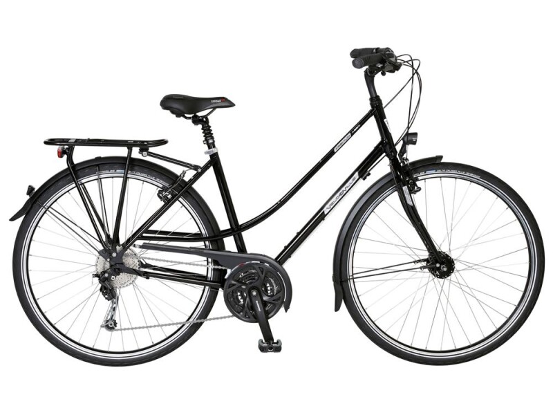 Velo de Ville A250 CrMo 24 Gang Shimano Acera