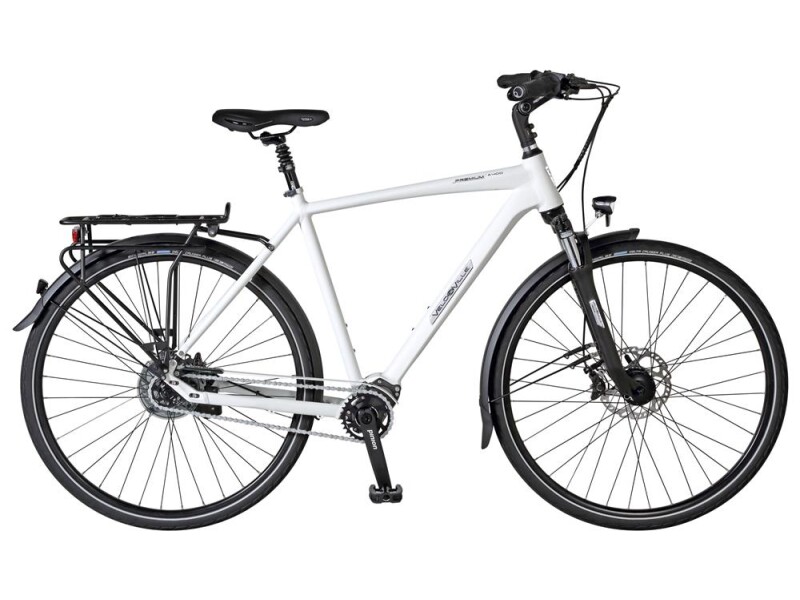 Velo de Ville A400 14 Gang Rohloff