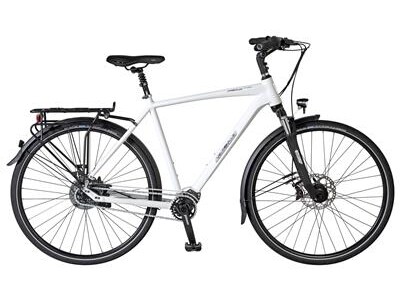 Velo de Ville A 400