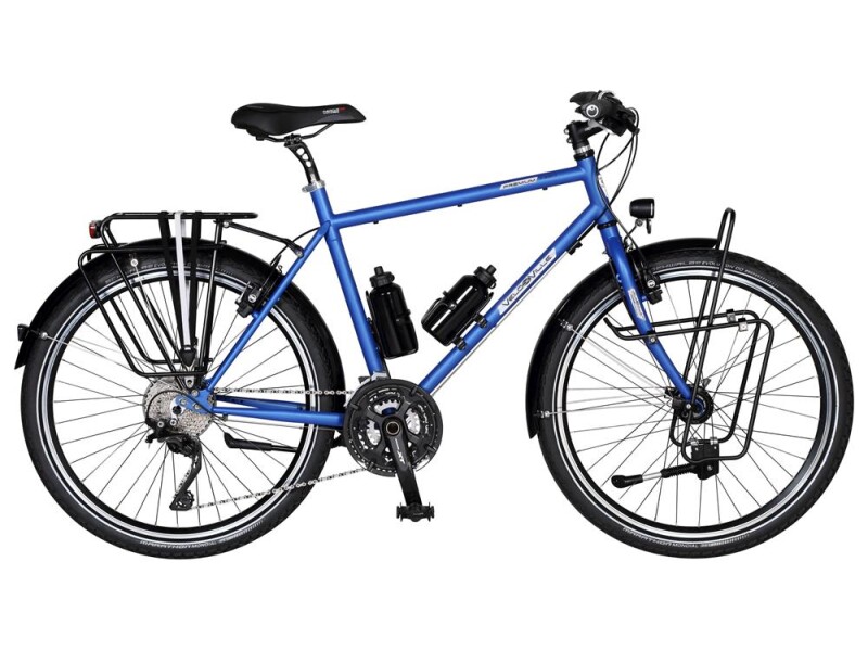 Velo de Ville A650 CrMo 26