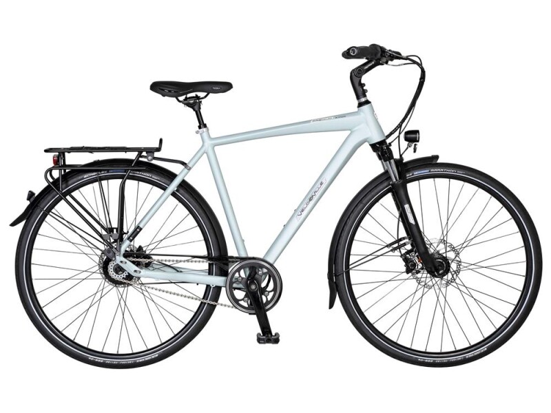 Velo de Ville A700 30 Gang Shimano Deore Mix