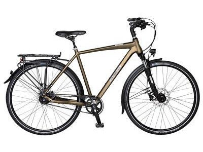 Velo de Ville