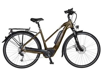 Velo de Ville AEB 400 Allround