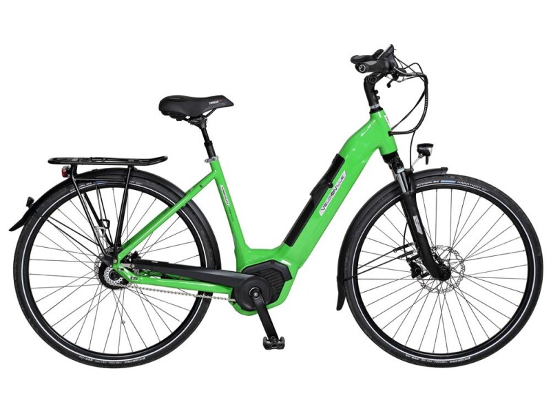 Velo de Ville AEB900 E 14 Gang Rohloff E14