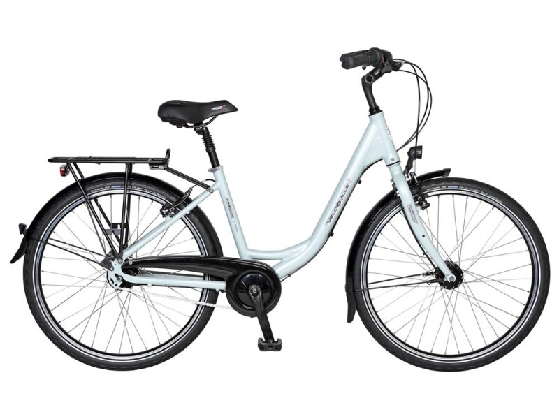 Velo de Ville C200 8 Gang Shimano Nexus Freilauf