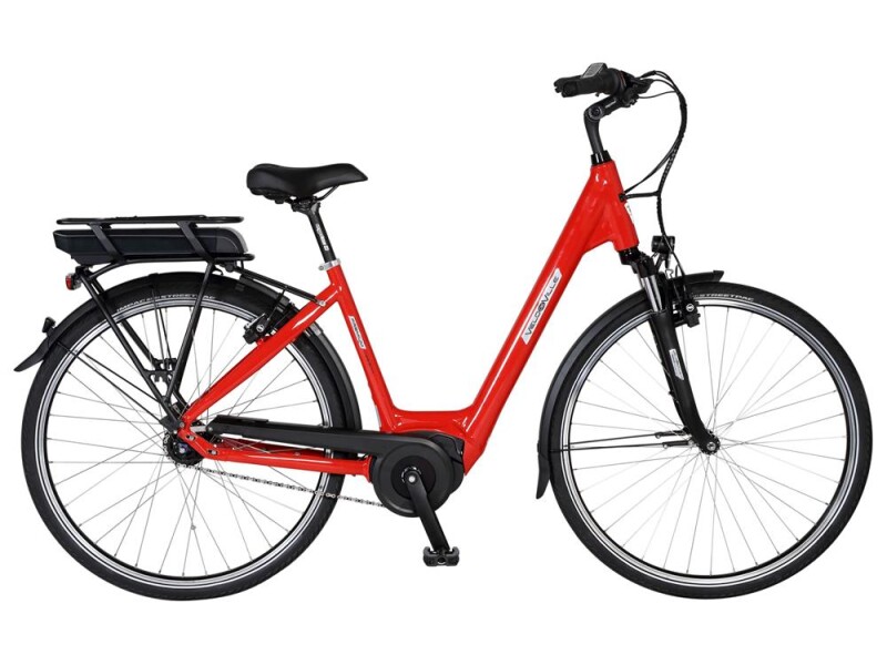 Velo de Ville CEB200 26
