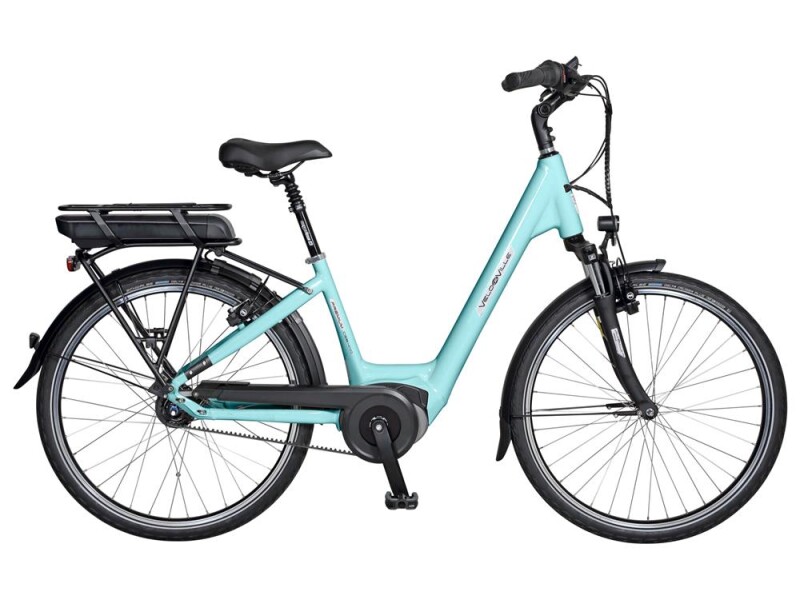 Velo de Ville CEB400 Belt 8 Gang Shimano Nexus Rücktritt