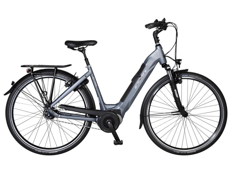 Velo de Ville CEB900 8 Gang Shimano Alfine Freilauf