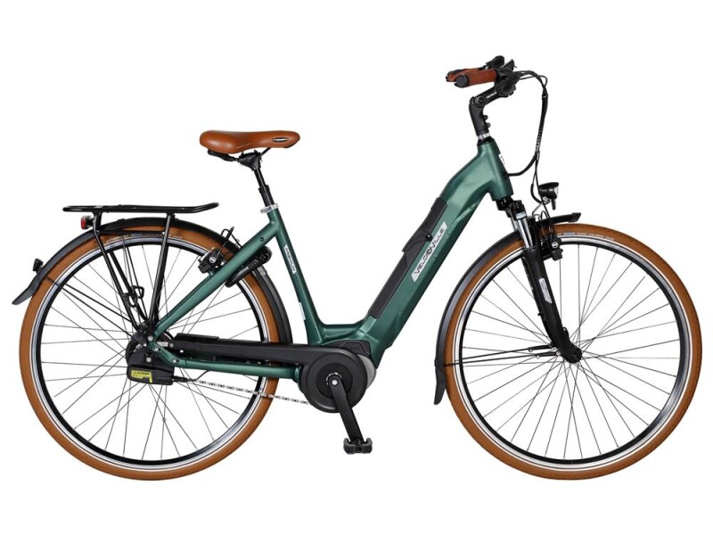 Velo de Ville CEB900 E Enviolo HSync