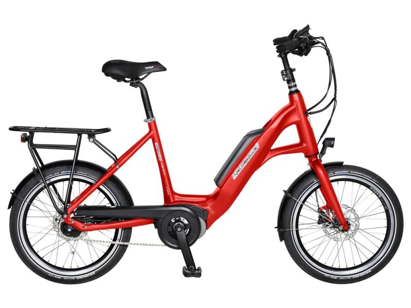 Velo de Ville KEB200 Kompakt 20