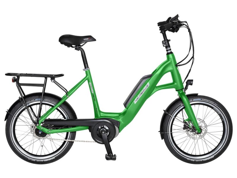 Velo de Ville KEB400 Kompakt 20