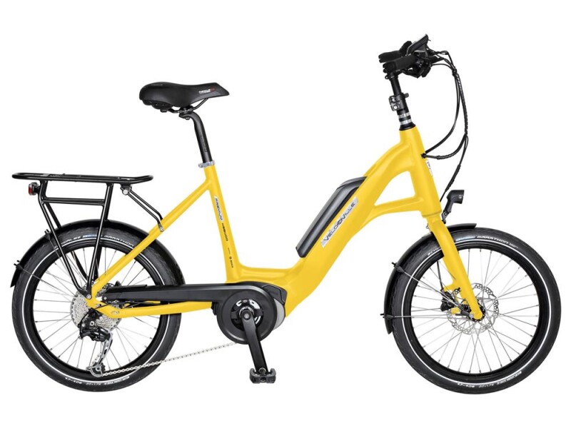 Velo de Ville KEB800 Kompakt 20