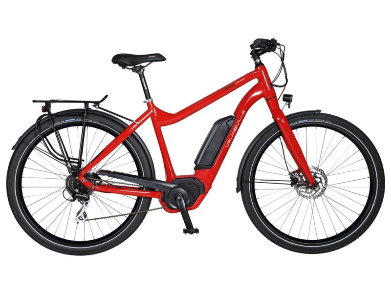 Velo de Ville LEB200 T 29