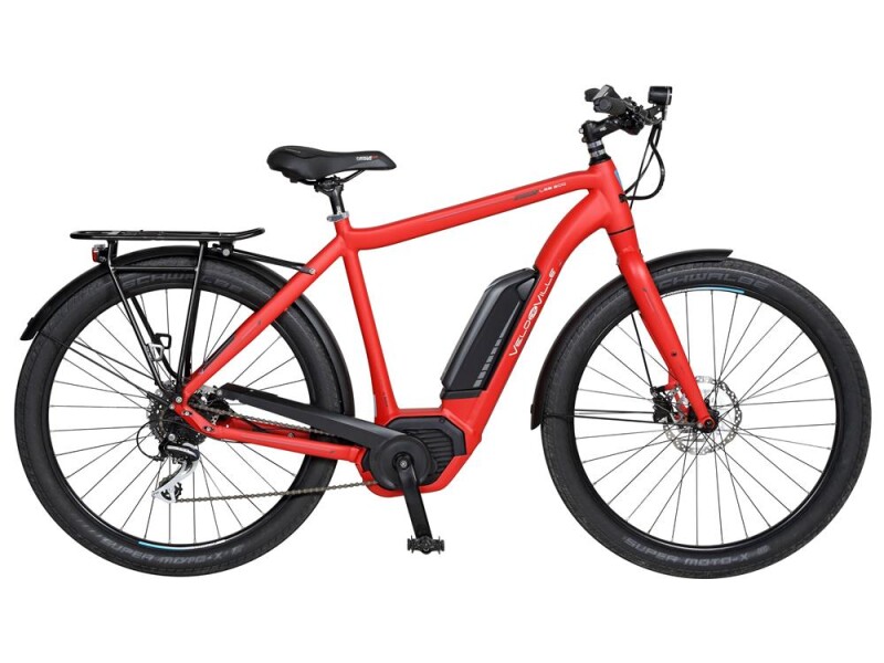 Velo de Ville LEB200 27,5