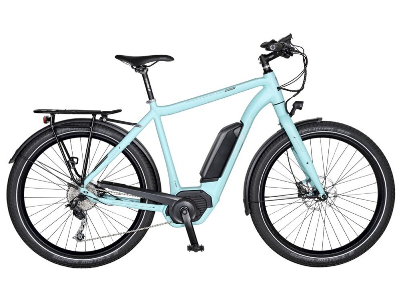 Velo de Ville LEB400 T 29
