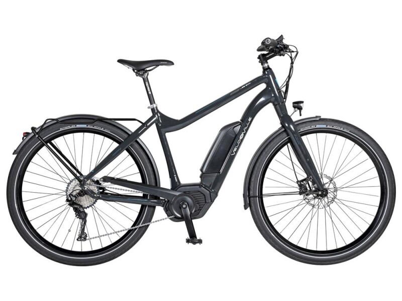 Velo de Ville LEB800 T 29