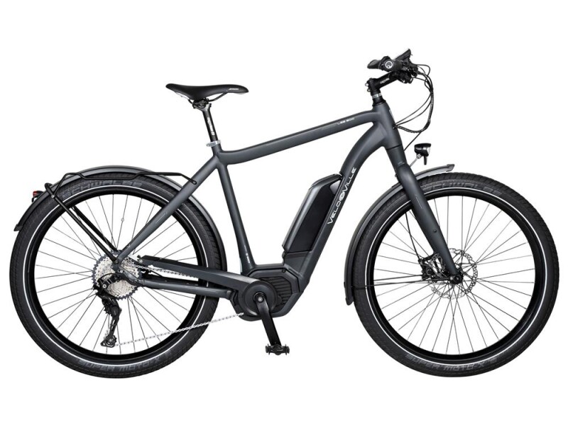 Velo de Ville LEB800 27,5