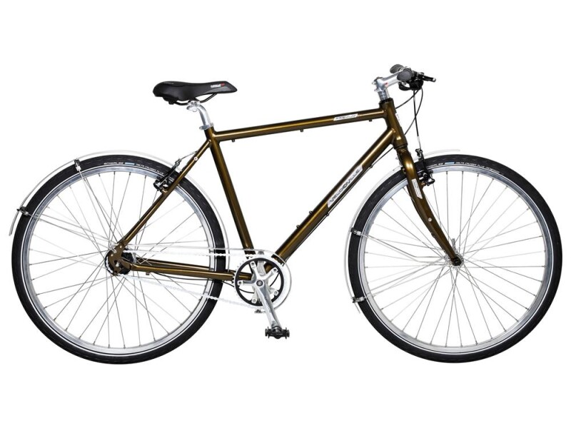 Velo de Ville V200 8 Gang Shimano Alfine