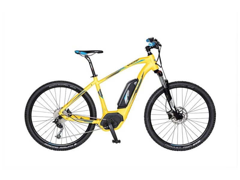 Velo de Ville XEB400 MTB 27,5