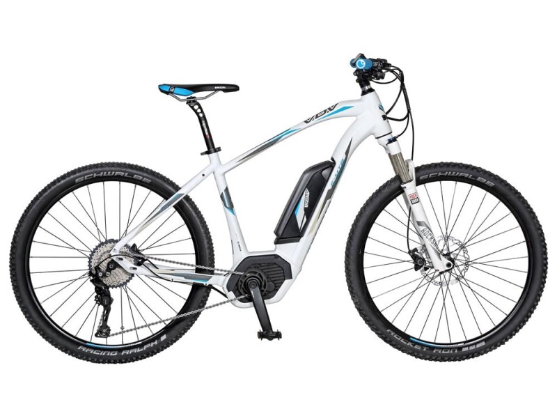 Velo de Ville XEB800 MTB 27,5