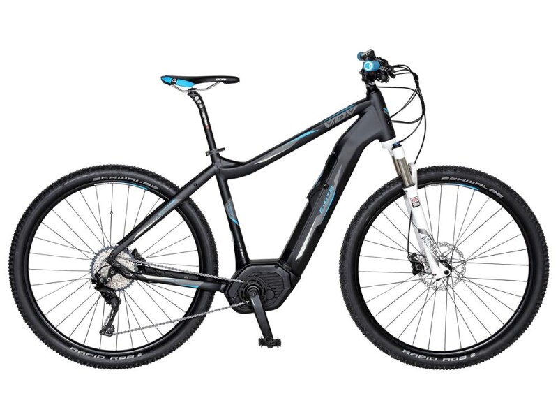 Velo de Ville XEB900 T MTB 29