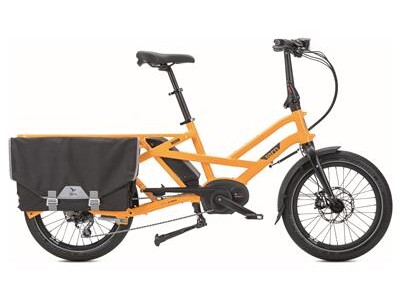 Tern Lastenrad GSD S00 mango