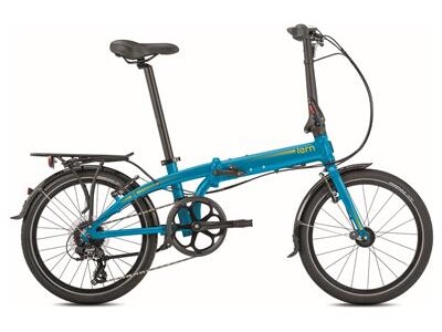 Tern 20