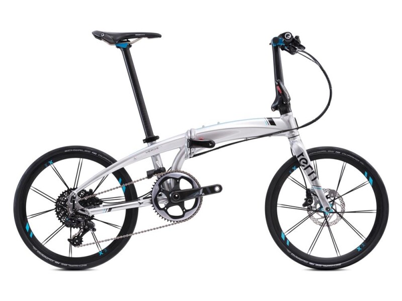 Tern Verge X11