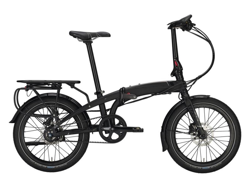 Tern Verge S8i