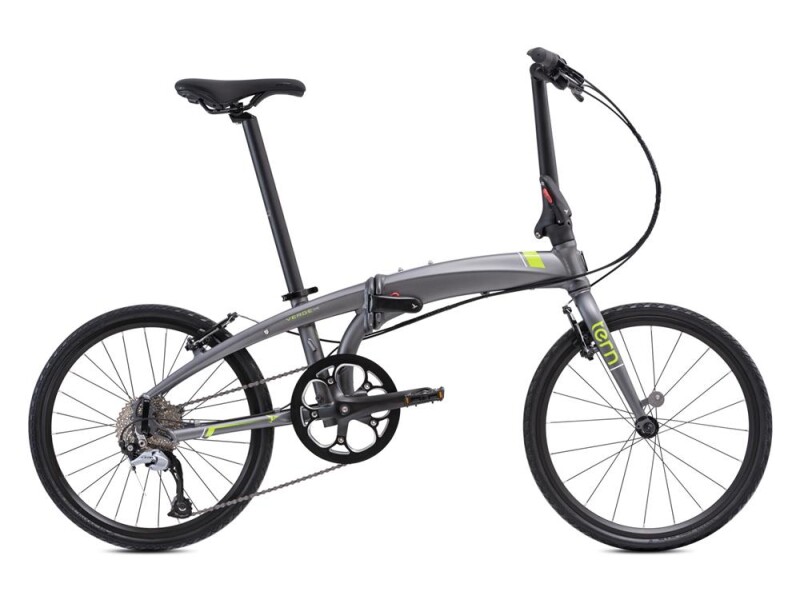 Tern Verge D9