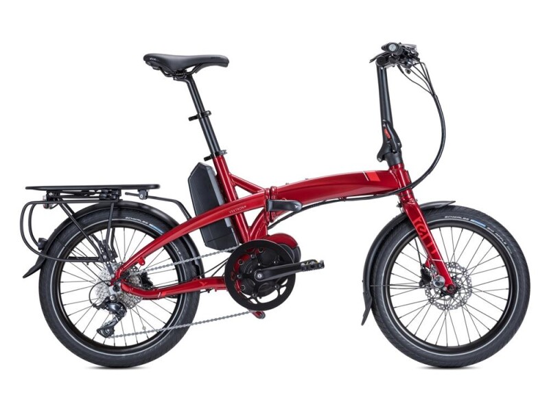 Tern Vektron P9