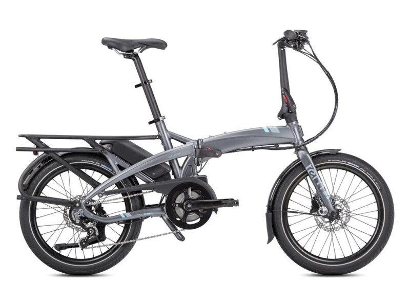 Tern Vektron P7i