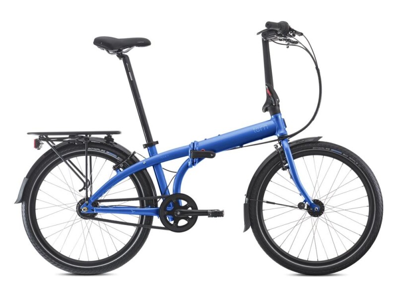 Tern Node D7i Blau