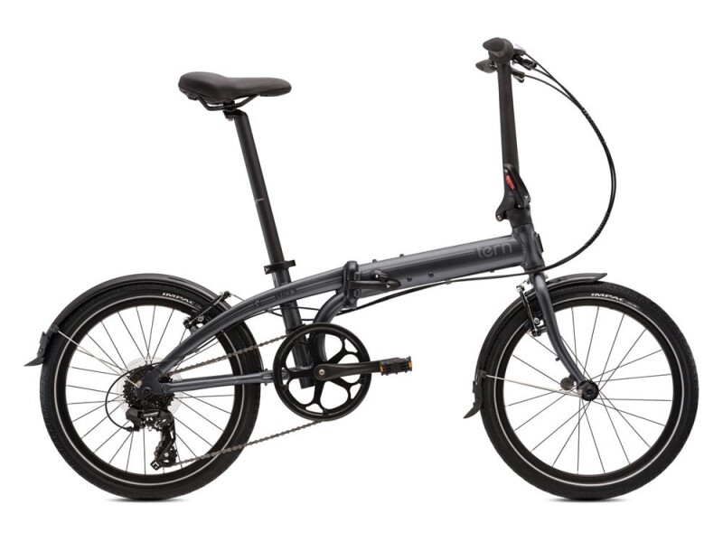 Tern Link C8 Grey MO