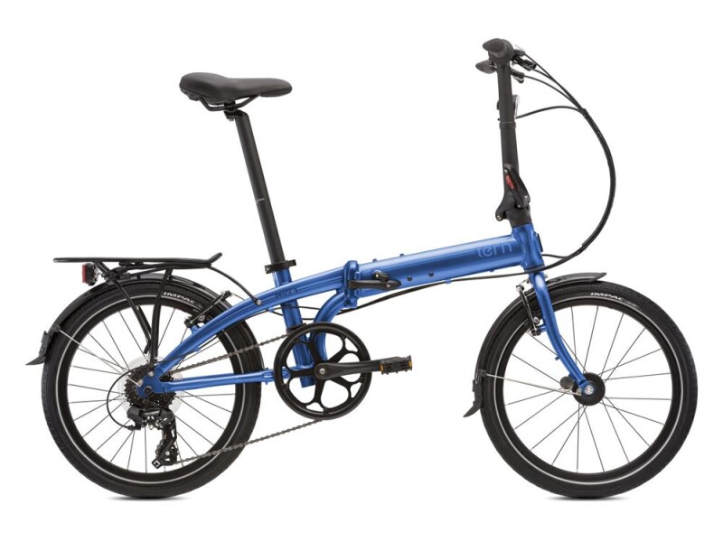 Tern Link C8 Dark Blue