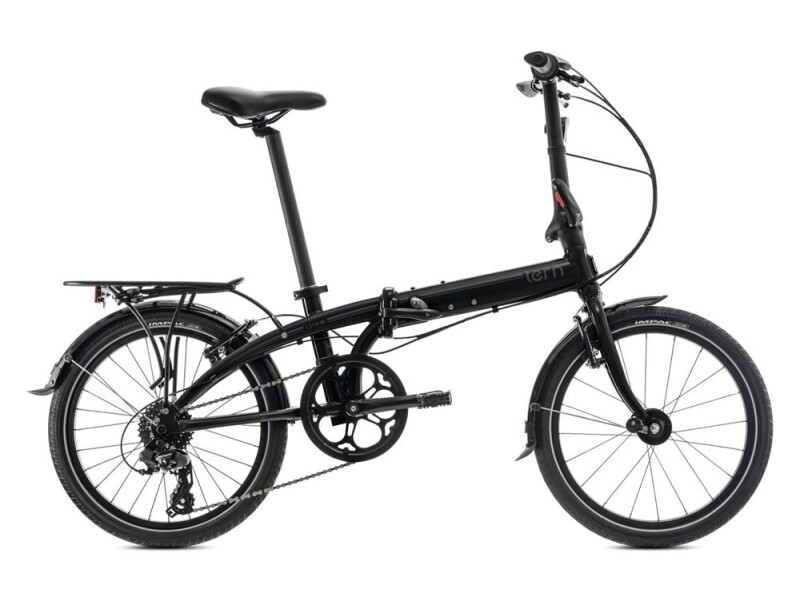 Tern Link C8 Black/Grey